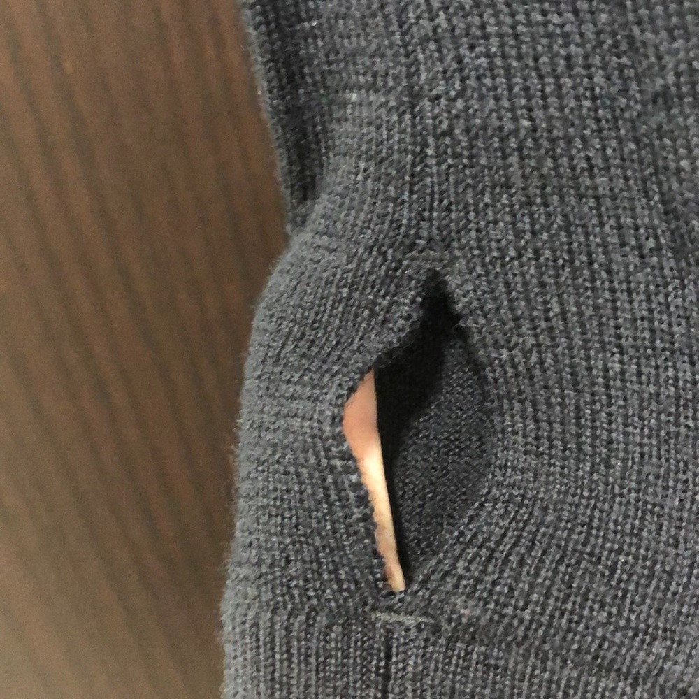 Lululemon Knit Sweater - Picture 3 of 5
